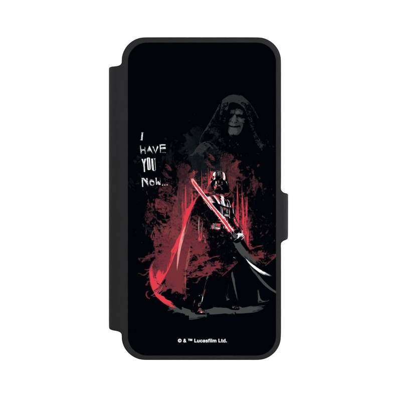 Galaxy A37 5G NIVOflip Darth Sidious I have you now