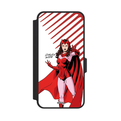Samsung Galaxy A37 5G NIVOflip Scarlet Witch