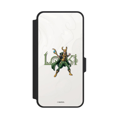 Samsung Galaxy A37 5G NIVOflip Loki Scepter