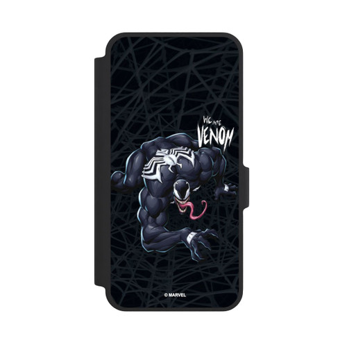 Samsung Galaxy A37 5G NIVOflip Venom Crawling 