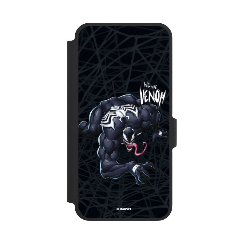 Galaxy A37 5G NIVOflip Venom Kriechend