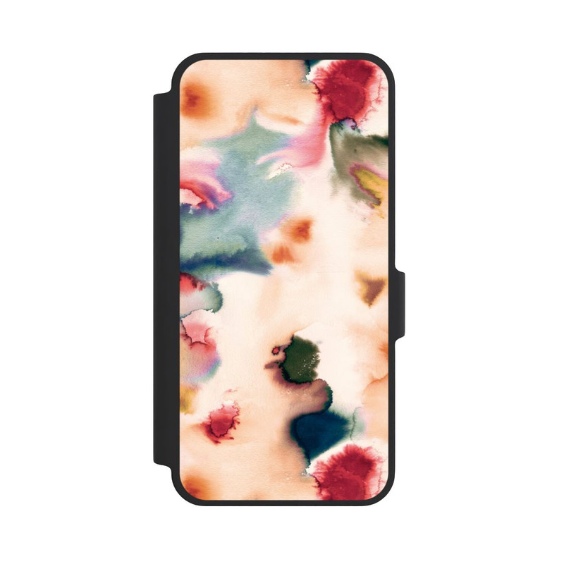 Galaxy A37 5G NIVOflip Abstraktes Aquarell