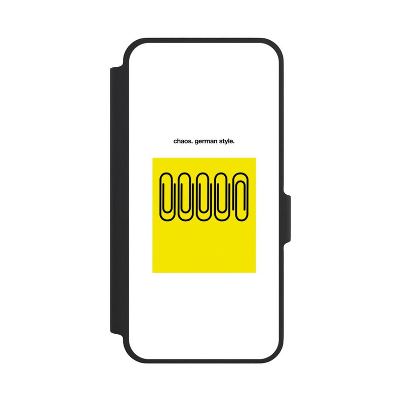 Galaxy A37 5G NIVOflip Deutsches Chaos
