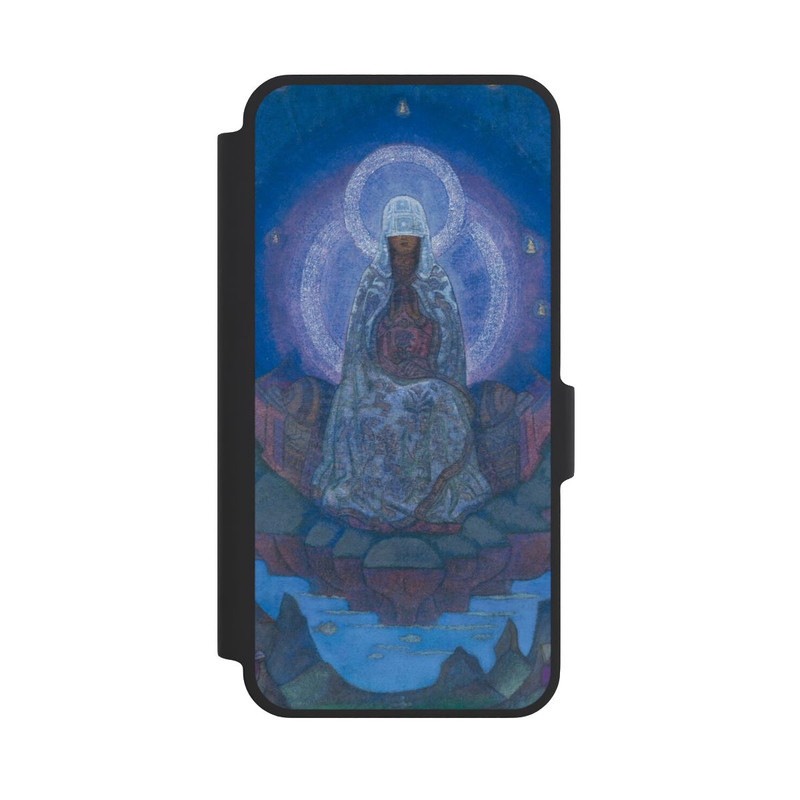 Galaxy A37 5G NIVOflip Mother of The World by Nicholas Roerich