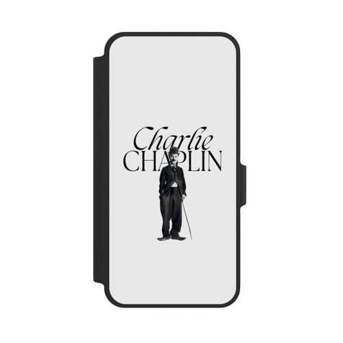 Samsung Galaxy A37 5G NIVOflip Charlie Chaplin