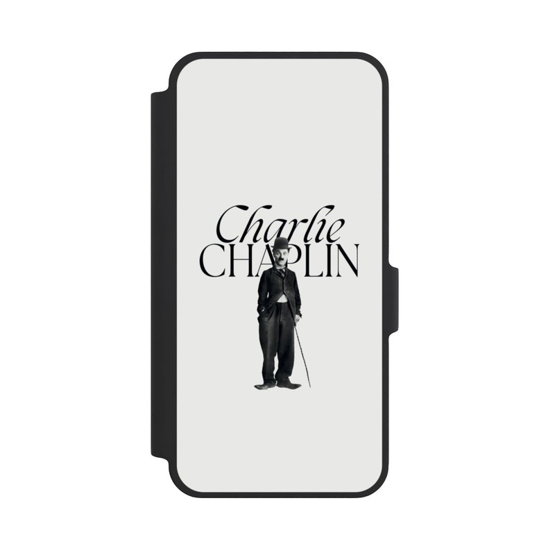 Galaxy A37 5G NIVOflip Charlie Chaplin