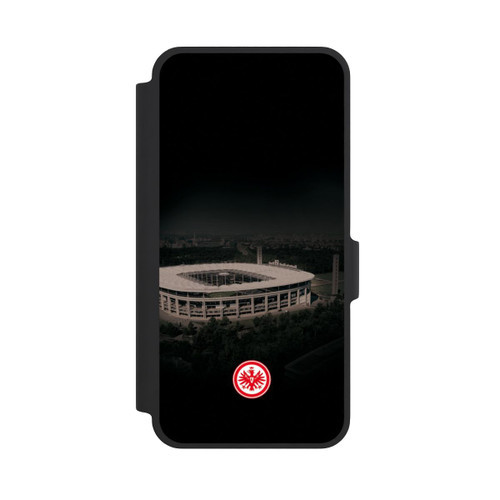 Samsung Galaxy A37 5G NIVOflip SGE Stadion dunkel