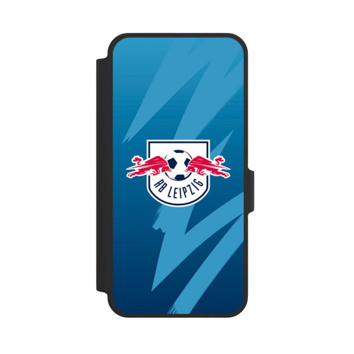 Samsung Galaxy A37 5G NIVOflip RB Leipzig Pattern Blue