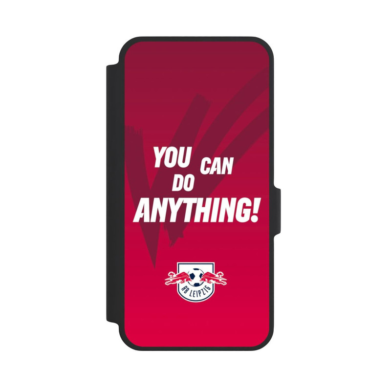 Galaxy A37 5G NIVOflip You Can Do Anything Rot