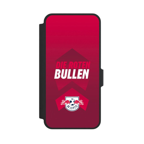 Samsung Galaxy A37 5G NIVOflip Die Roten Bullen Pfeil-Trio
