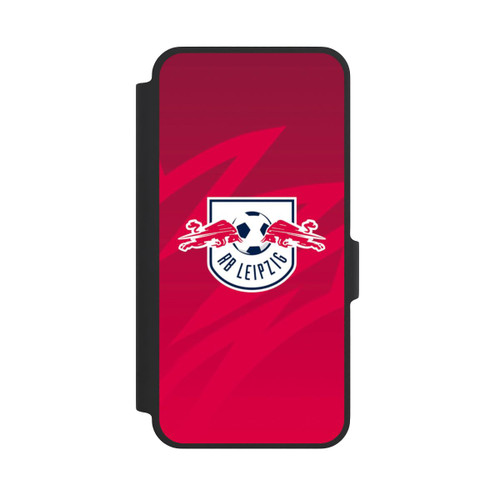 Samsung Galaxy A37 5G NIVOflip RB Leipzig Pattern Red