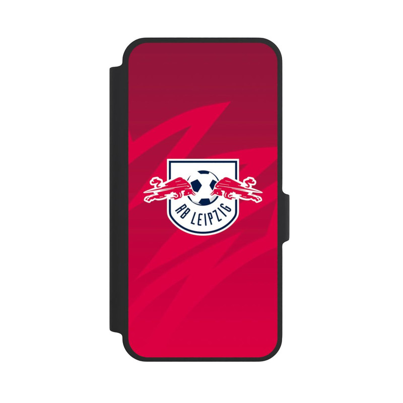 Galaxy A37 5G NIVOflip RB Leipzig Pattern Red