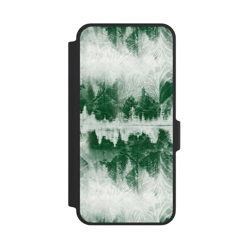 Samsung Galaxy A37 5G NIVOflip Verblasster Wald
