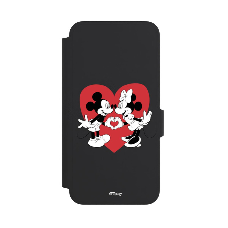 Galaxy A37 5G NIVOflip Mickey And Minnie Love