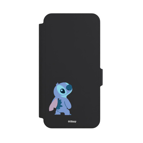 Samsung Galaxy A37 5G NIVOflip Stitch Smiling Transparent