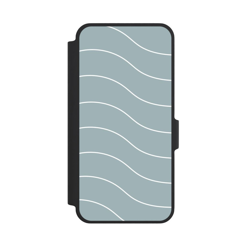 Galaxy A37 5G NIVOflip Linien Muster