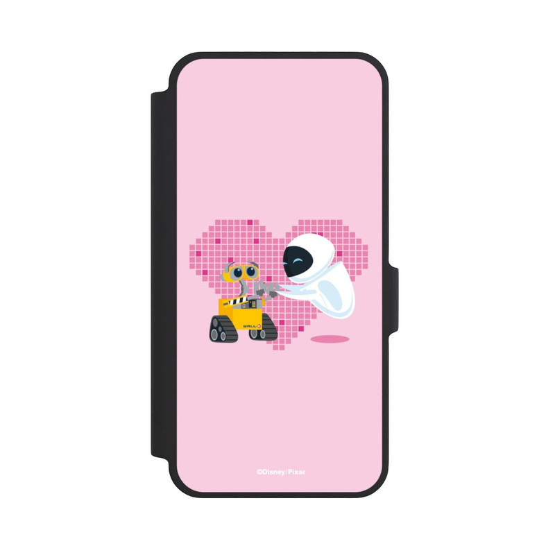Galaxy A37 5G NIVOflip Wall-E Love