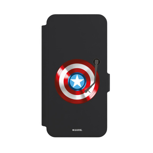 Samsung Galaxy A37 5G NIVOflip Capitan American Shield Marvel
