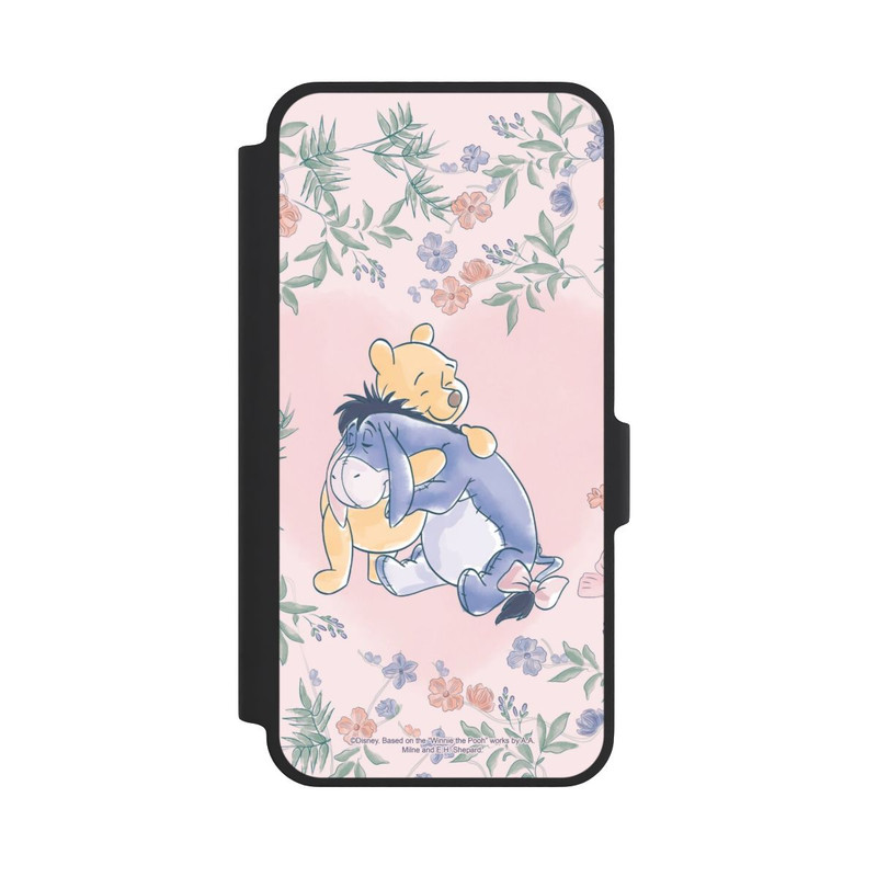 Galaxy A37 5G NIVOflip Winnie The Pooh You Make My Heart Shine