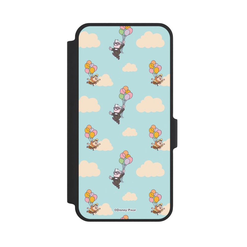 Galaxy A37 5G NIVOflip Disney Up Balloon House Pattern