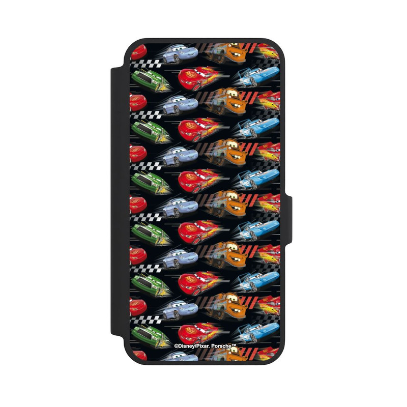 Galaxy A37 5G NIVOflip Cars Pattern