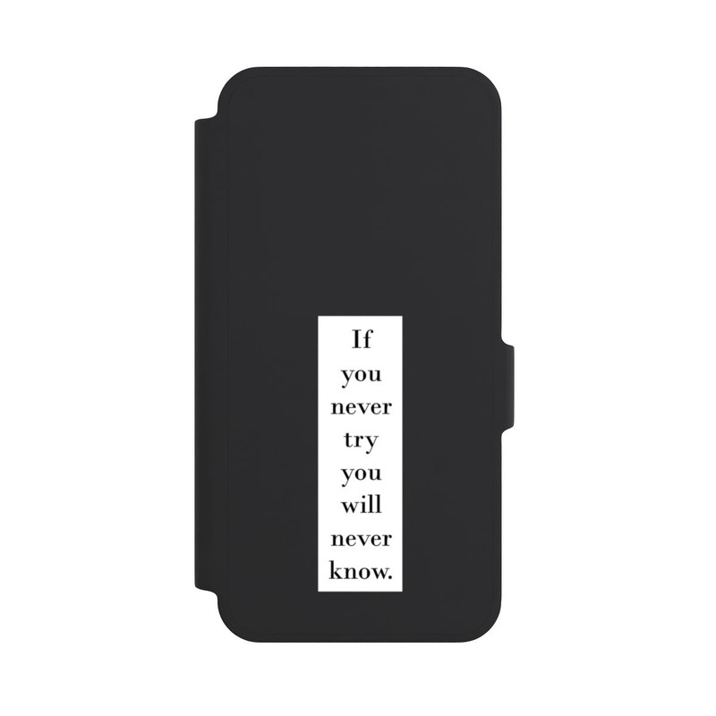 Galaxy A37 5G NIVOflip If You Never Try 2