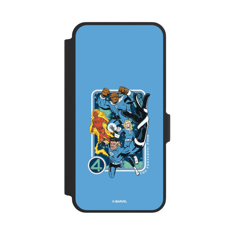 Galaxy A37 5G NIVOflip The Fantastic Four Comic