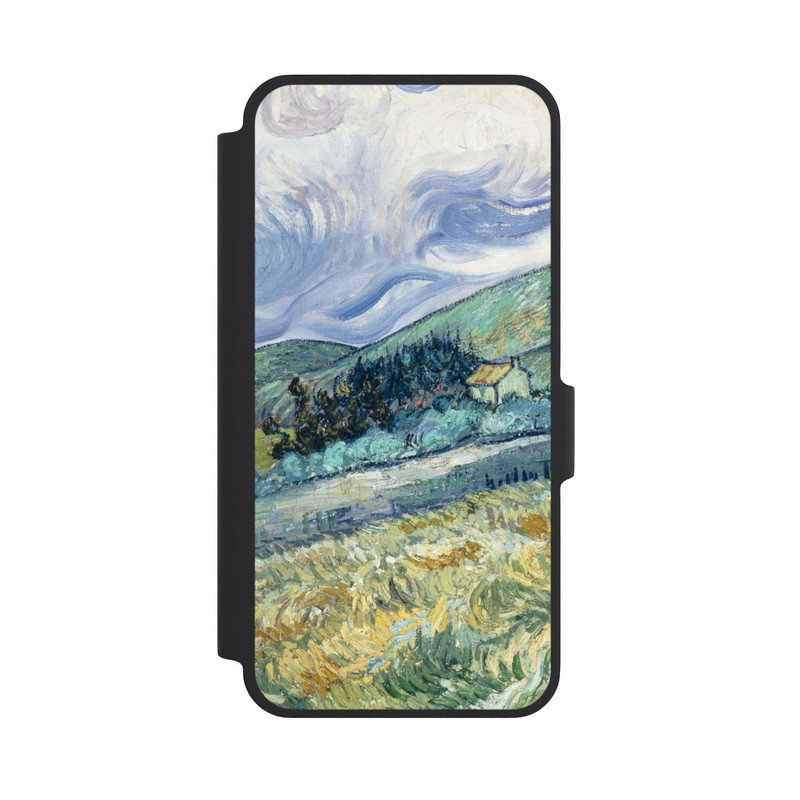Galaxy A37 5G NIVOflip Landscape from Saint-Rémy by Van Gogh
