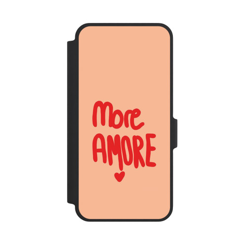 Samsung Galaxy A37 5G NIVOflip More Amore Liebe