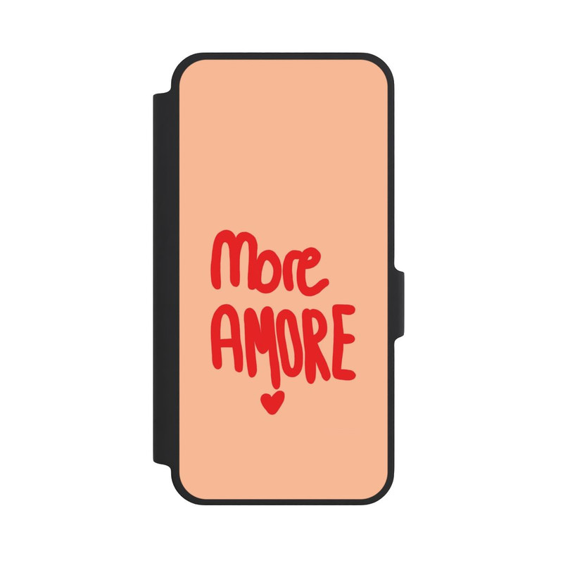 Galaxy A37 5G NIVOflip More Amore Typo