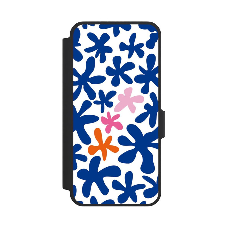 Galaxy A37 5G NIVOflip Dopamin Flowers Colormix