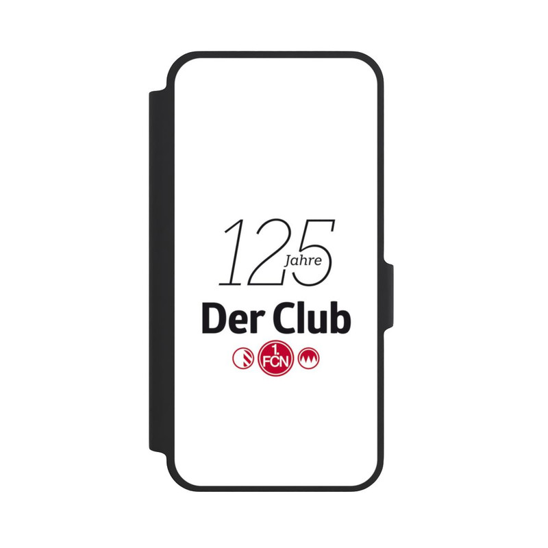 Galaxy A37 5G NIVOflip FCN 125 Jahre Der Club