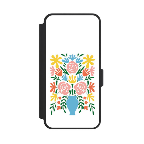 Samsung Galaxy A37 5G NIVOflip Naive Floral Bouquet