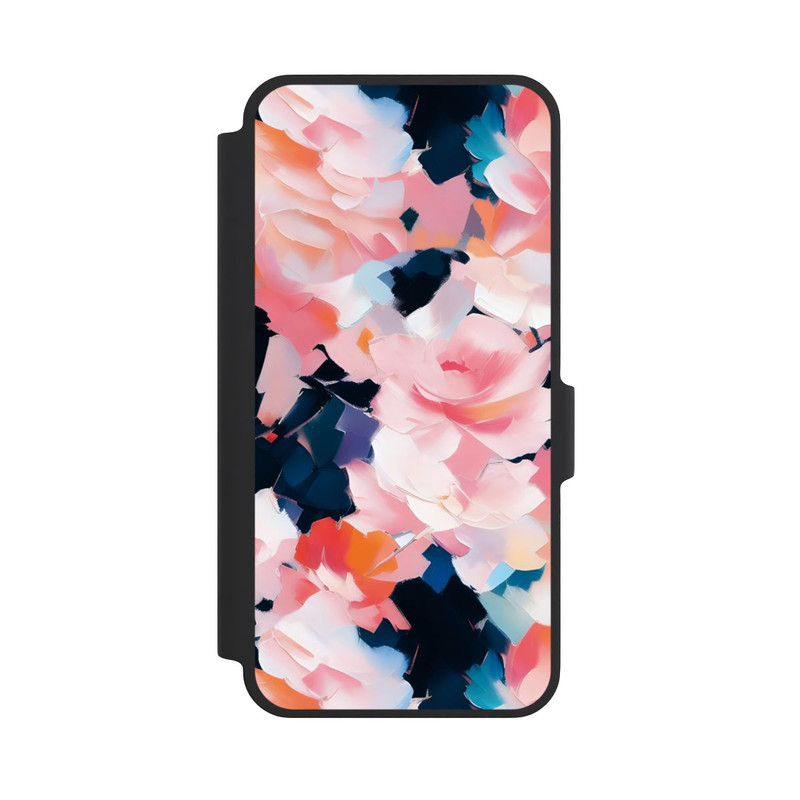 Galaxy A37 5G NIVOflip Roses Oil Painting