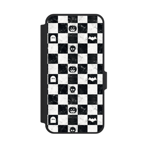 Samsung Galaxy A37 5G NIVOflip Spooky Checks
