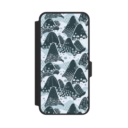 Samsung Galaxy A37 5G NIVOflip Japanische Berge