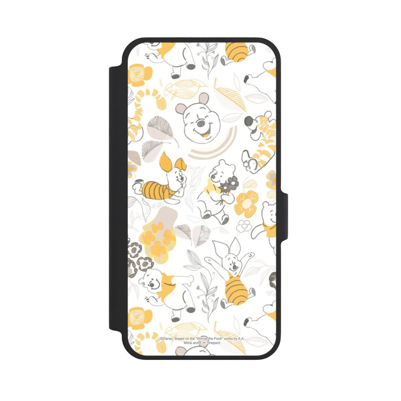 Galaxy A37 5G NIVOflip Winnie Puuh Spring Pattern