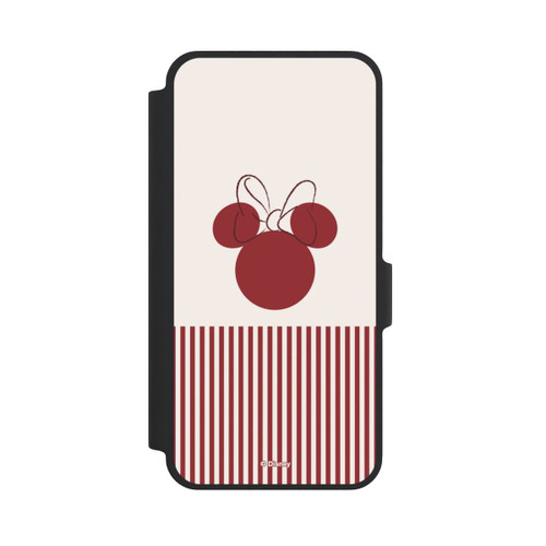 Samsung Galaxy A37 5G NIVOflip Minnie Icon Pattern Mix