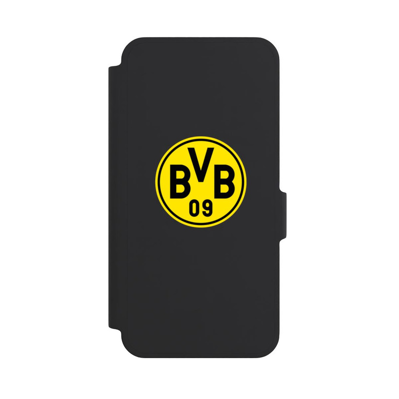 Galaxy A37 5G NIVOflip BVB Logo Transparent