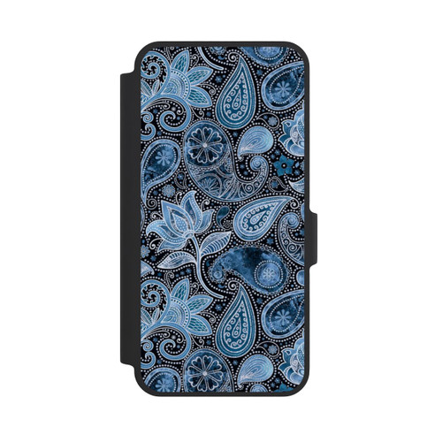 Samsung Galaxy A37 5G NIVOflip Magic India Ornate Paisley Tapestry