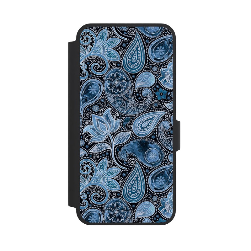 Galaxy A37 5G NIVOflip Magic India Ornate Paisley Tapestry