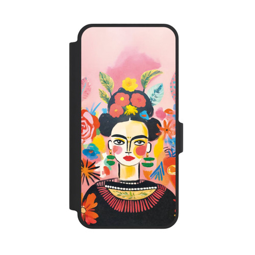Samsung Galaxy A37 5G NIVOflip Mexican Artist Girl