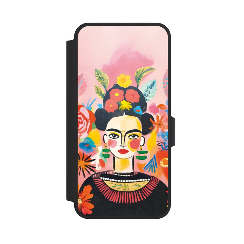 Galaxy A37 5G NIVOflip Mexican Artist Girl