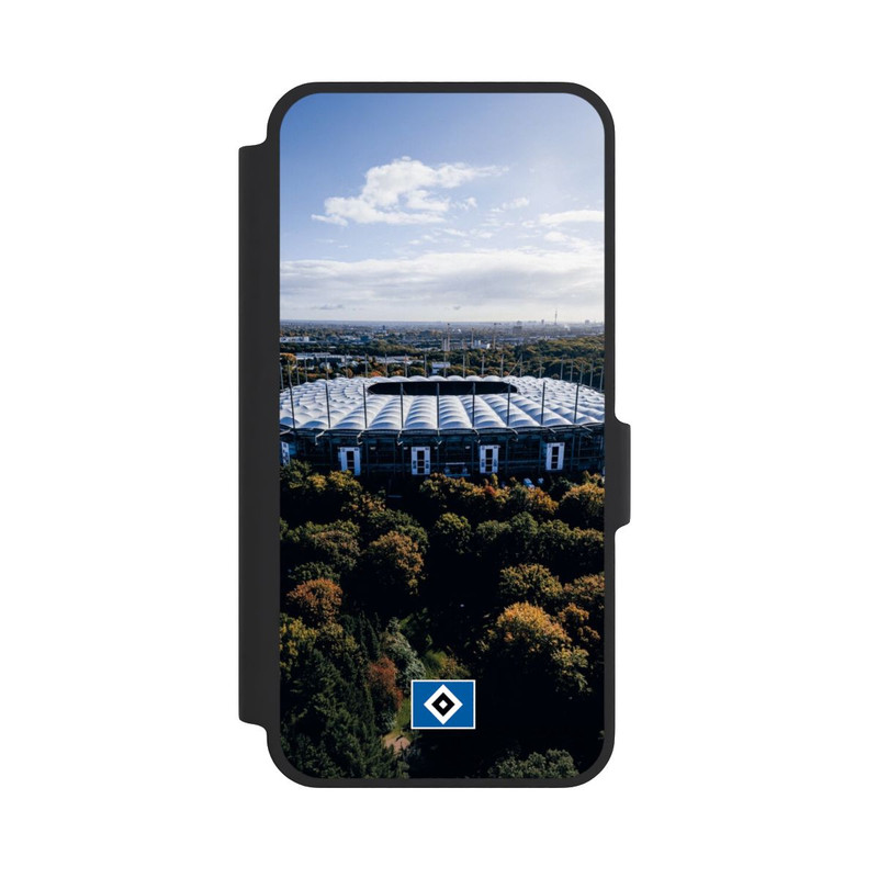 Galaxy A37 5G NIVOflip HSV Volksparkstadion
