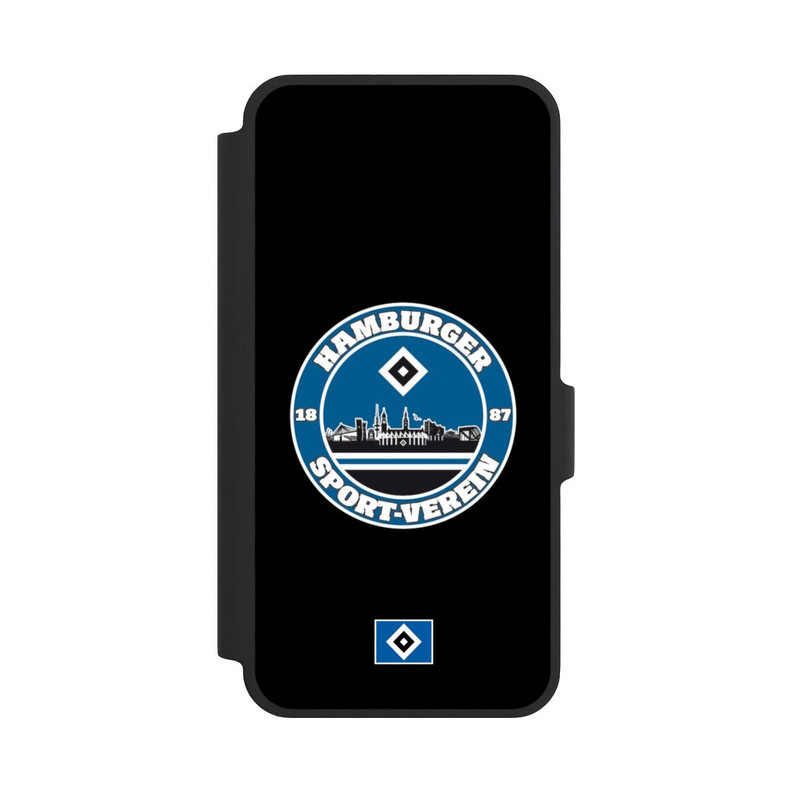 Galaxy A37 5G NIVOflip Hamburger Sport-Verein 1887