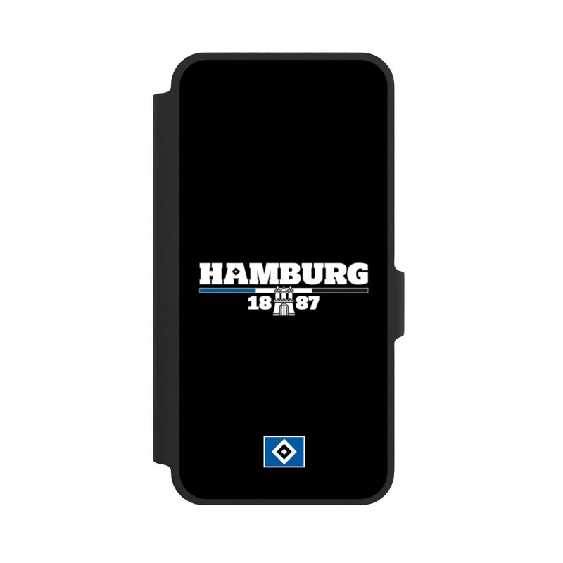 Galaxy A37 5G NIVOflip Hamburg 1887