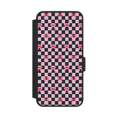 Samsung Galaxy A37 5G NIVOflip Checks and Bows