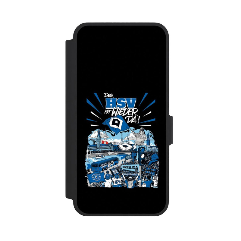 Galaxy A37 5G NIVOflip Der HSV Ist Wieder Da!