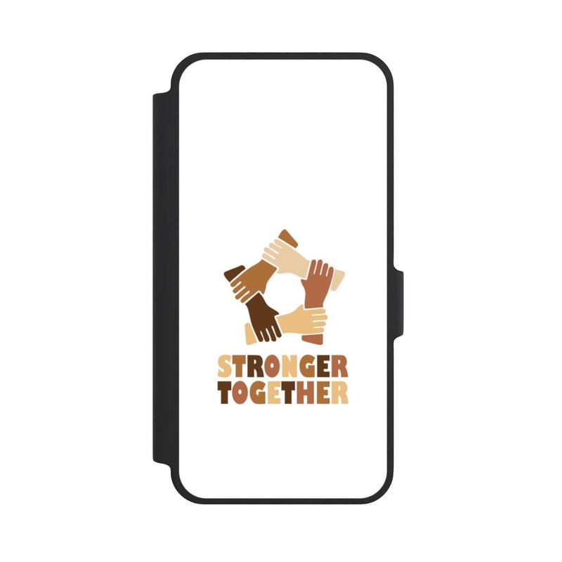 Galaxy A37 5G NIVOflip Stronger Together