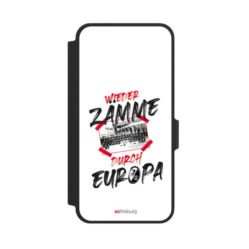 Samsung Galaxy A37 5G NIVOflip SC Freiburg Europa